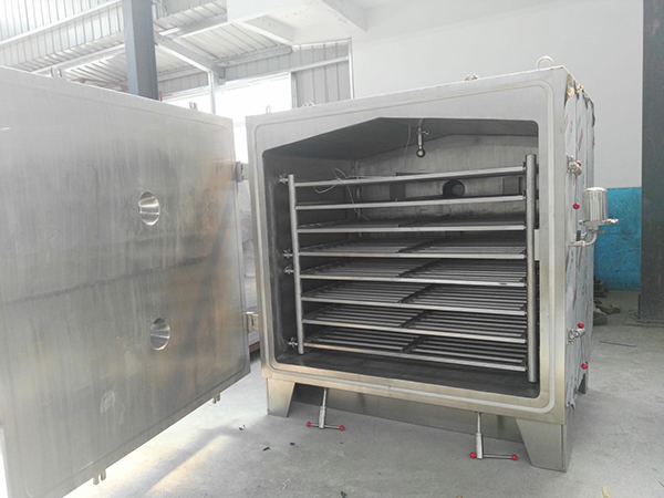 南京豐盛  真空烘箱